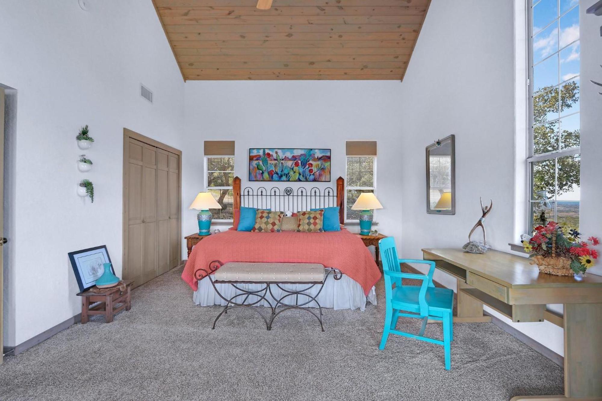 White Buffalo - Guest House Уимберли Экстерьер фото