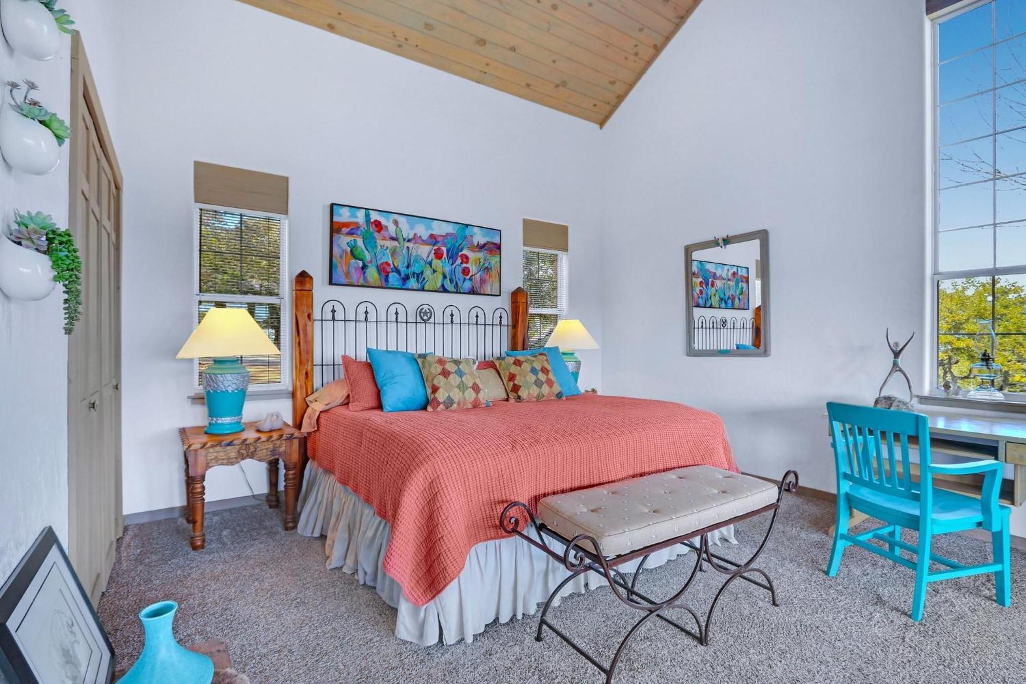 White Buffalo - Guest House Уимберли Экстерьер фото