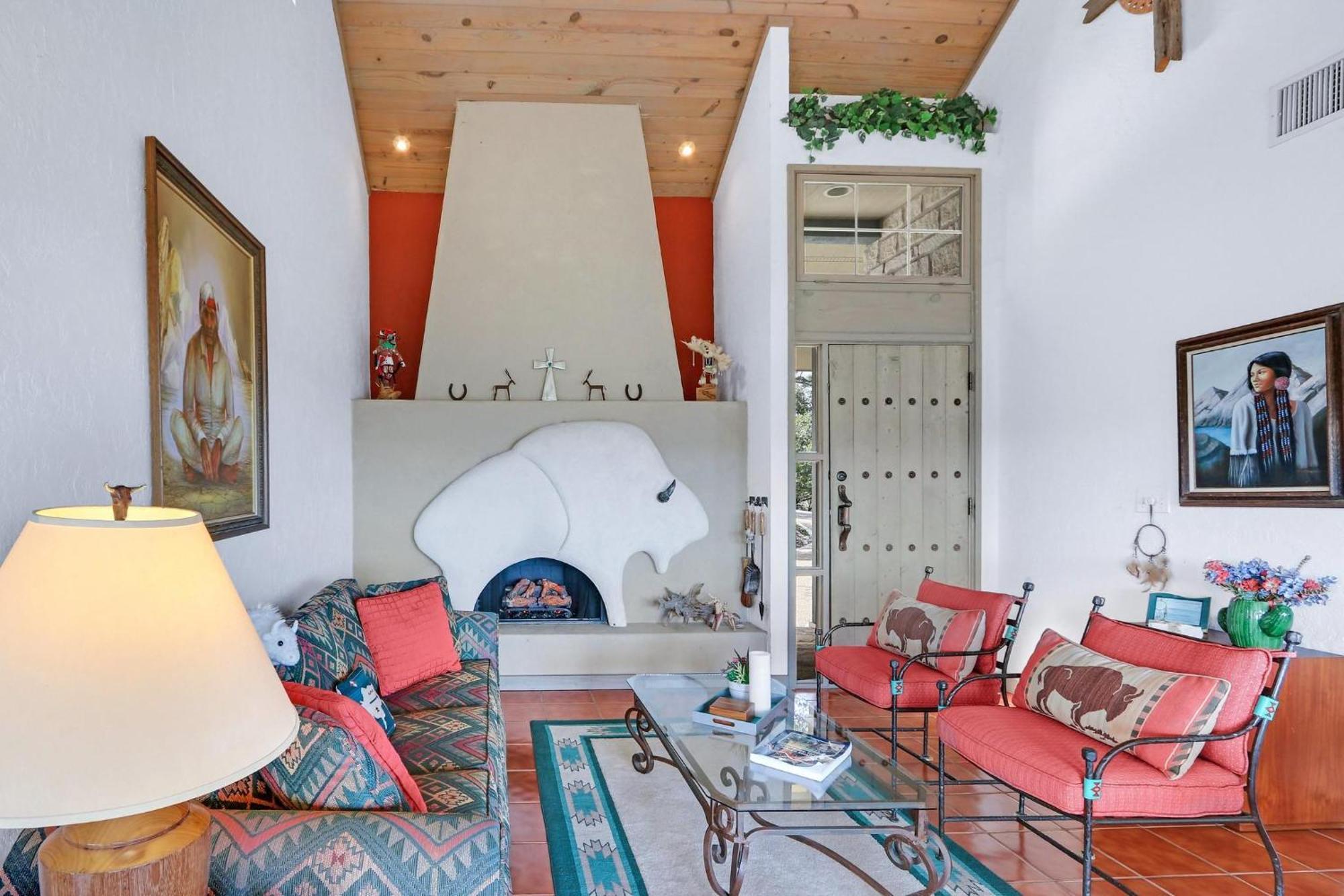 White Buffalo - Guest House Уимберли Экстерьер фото